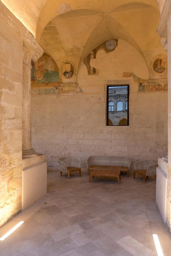 Chiostro Dei Domenicani - Dimora Storica Lecce Exterior photo