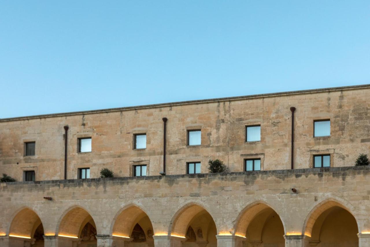 Chiostro Dei Domenicani - Dimora Storica Lecce Exterior photo