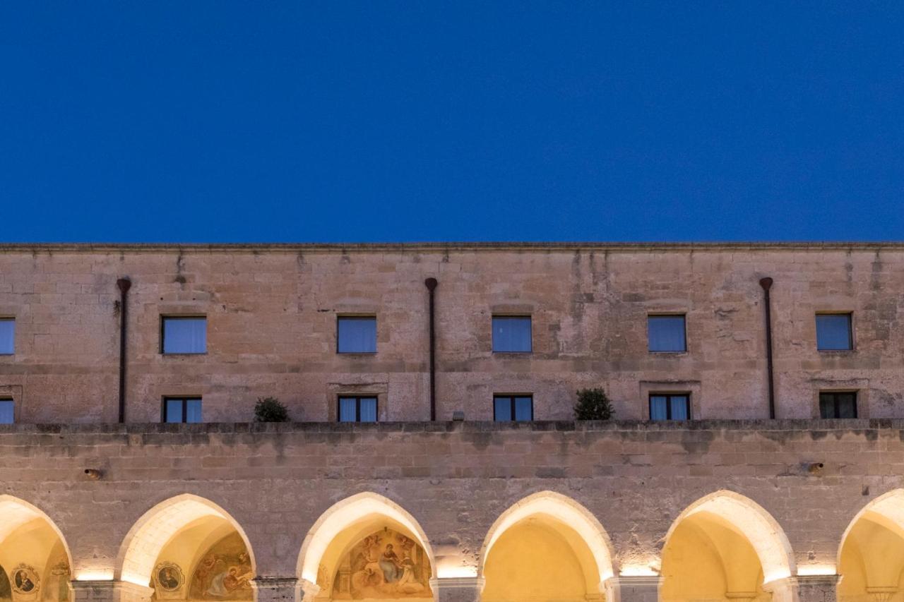 Chiostro Dei Domenicani - Dimora Storica Lecce Exterior photo