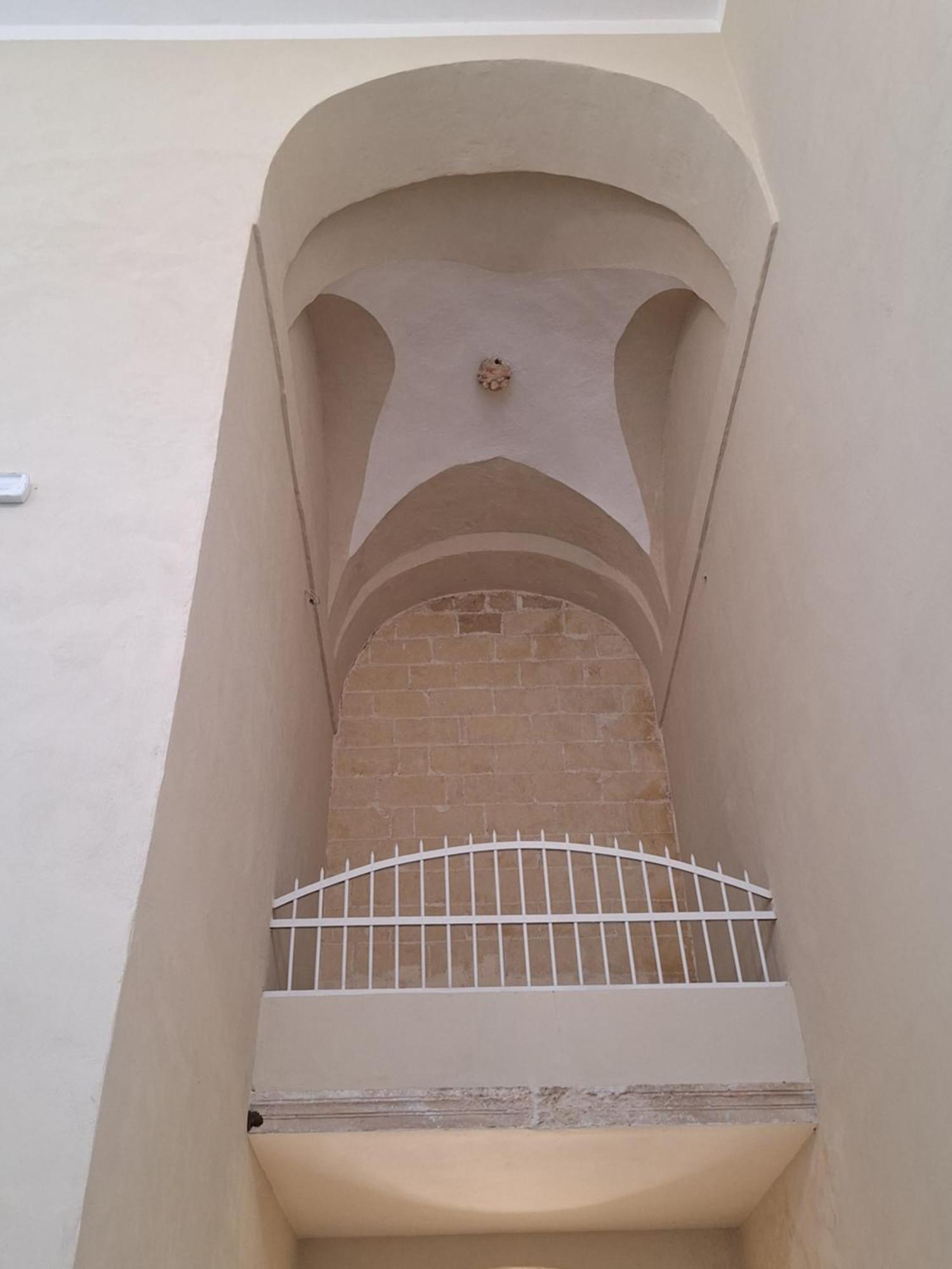 Chiostro Dei Domenicani - Dimora Storica Lecce Exterior photo